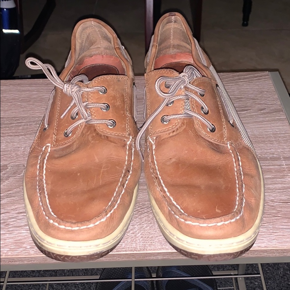 Sperry Men’s Top-Sider